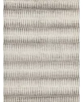 Exquisite Rugs Viscose from Bamboo Silk ER3288 6' x 9' Area Rug