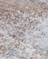 Exquisite Rugs Fine Pure Silk ER4211 8' x 10' Area Rug