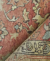 Exquisite Rugs Antique Weave Serapi ER9204 8' x 10' Area Rug