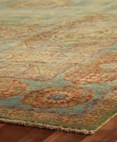 Exquisite Rugs Mamluk Er9404 Area Rug