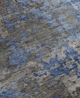 Exquisite Rugs Viscose from Bamboo Silk ER3339 8' x 10' Area Rug