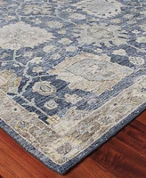 Exquisite Rugs Heirloom ER3986 6' x 9' Area Rug