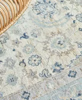 Exquisite Rugs Harper Er4231 Area Rug