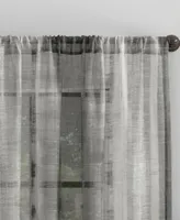 Takato Curtain Panel Collection