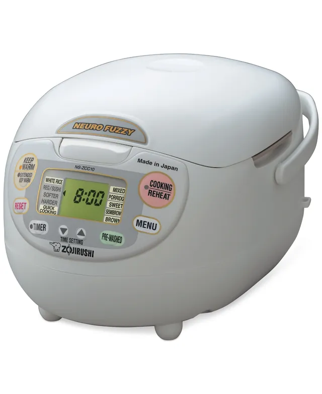 Black & Decker RC516 16-Cup Rice Cooker And Warmer - Macy's