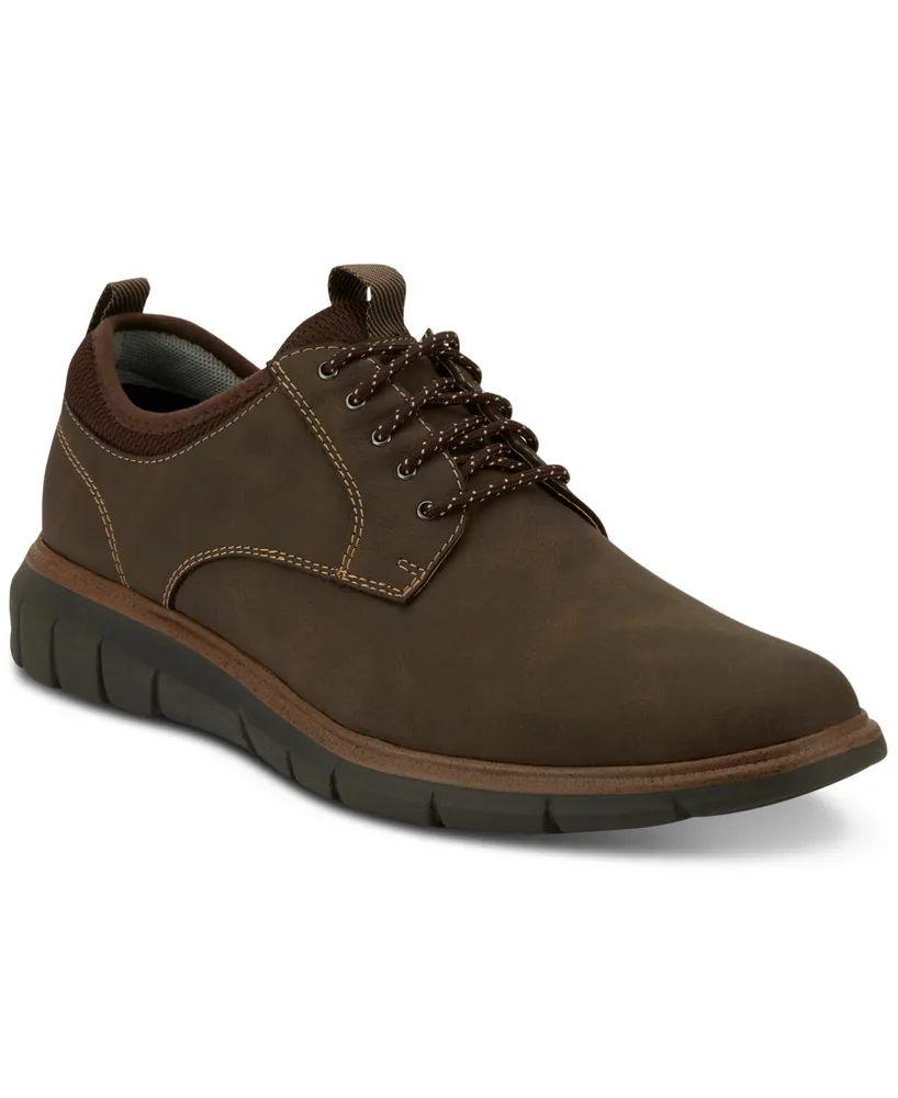 Dockers Men's Cooper Casual Lace-up Oxford