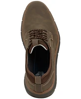 Dockers Men's Cooper Casual Lace-up Oxford