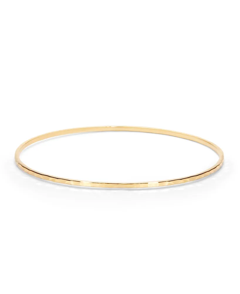 brook & york Maren Bangle Bracelet