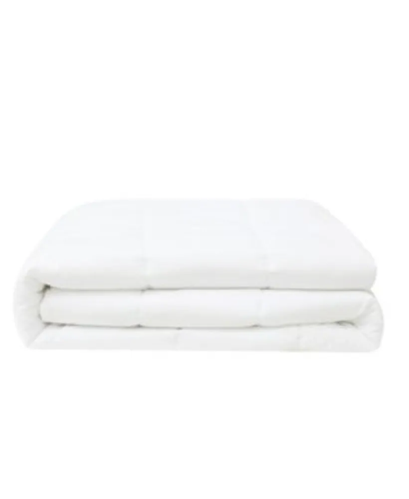 Cannon Solid Mattress Pad Collection