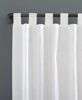 Archaeo Tab Top Curtain, 50" x 96"