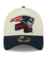 Men's New Era Cream