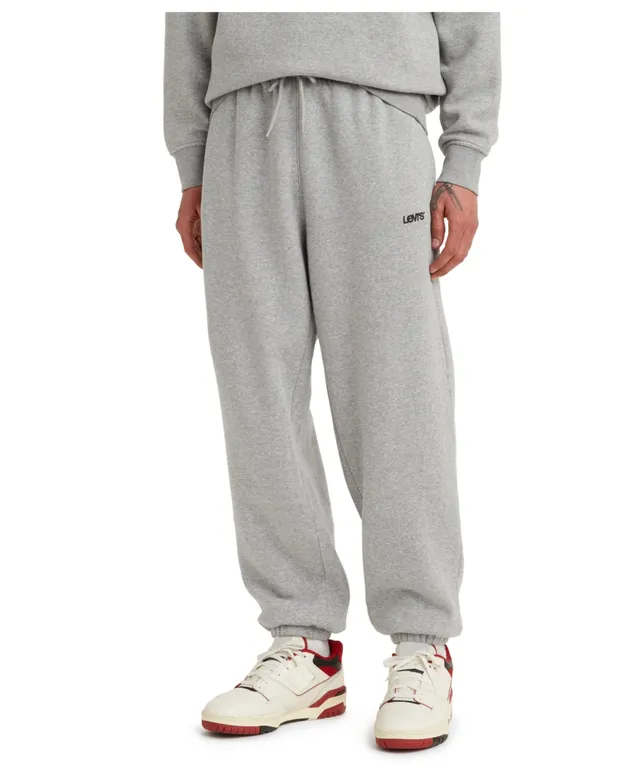 Dynamic Fleece Tapered-Fit Sweatpants