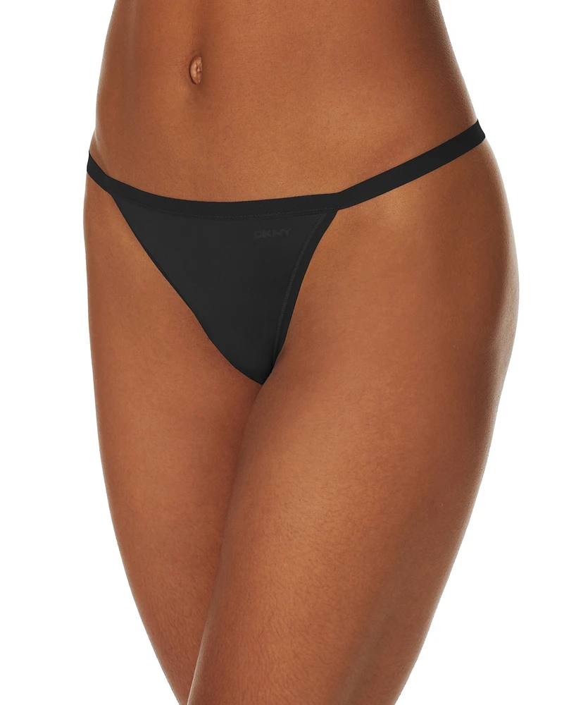 Dkny Active Comfort String Thong DK8965