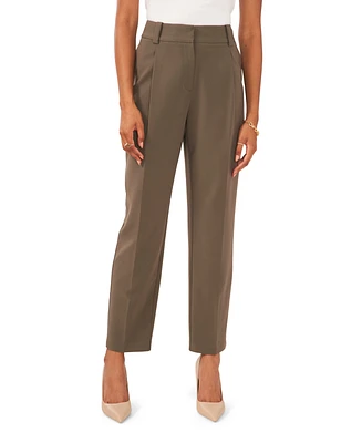 Vince Camuto Women's Straight Leg Pants