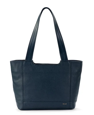 The Sak De Young Leather Tote