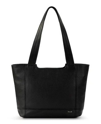 The Sak De Young Leather Tote