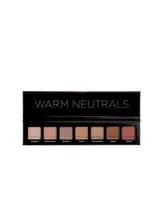 Sigma Beauty Warm Neutrals Mini Eyeshadow Palette