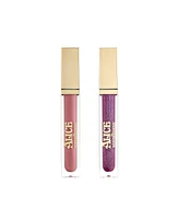 Sigma Beauty Disney Alice in Wonderland Lip Duo, 0.37 fl oz.