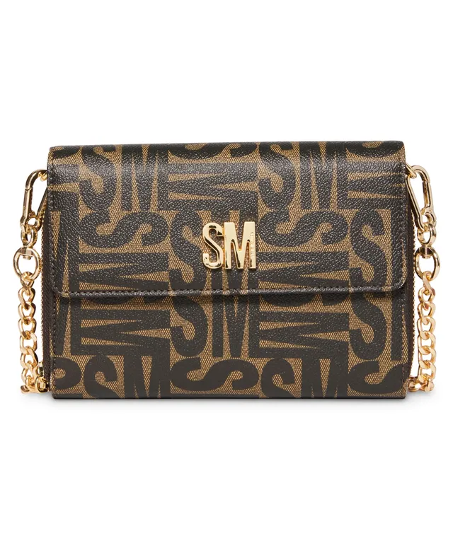 Steve Madden Women's Bjem Bifold Wallet - Macy's