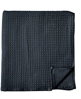 Uchino Waffle Twist 100% Cotton Bath Towel