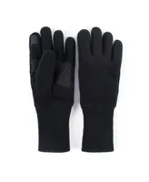 Heat Holders Men's Oxford Smart Fleece Gloves