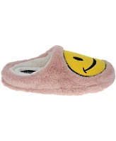 Joe Boxer Women's Plush Mr. Winky Clog Slipper