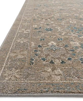 Loloi Century Tcq-03 2'7" x 4' Area Rug