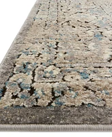 Loloi Millennium Mv- 3'7" x 5'7" Area Rug