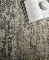Loloi Millennium Mv-04 7'10" x 10'6" Area Rug