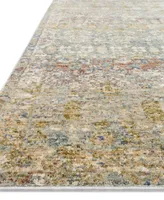 Loloi Revere Rev- 5' x 8' Area Rug