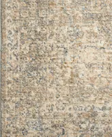 Loloi Revere Rev- 2' x 3'2" Area Rug