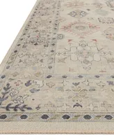 Loloi Ii Berk Brk- 2'3" x 3'9" Area Rug