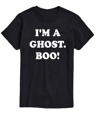 Airwaves Men's I'M A Ghost Boo Classic Fit T-shirt