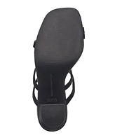 French Connection Women's Bridge Heeled Sandals