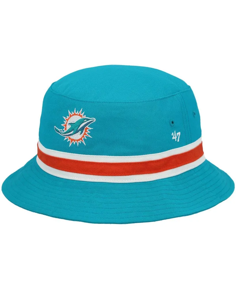 Buffalo Bills '47 Striped Bucket Hat - Royal