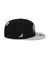 Men's New Era X Staple Black