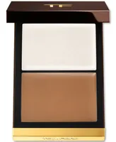 Tom Ford Shade & Illuminate Cream Contour Duo Palette