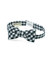 Hope & Henry Boys Classic Bow Tie