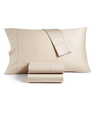 Hotel Collection 680 Thread Count 100 Supima Cotton Sheets Created For Macys