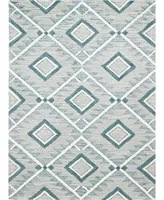 Bb Rugs Veneto CL219 7'6" x 9'6" Area Rug