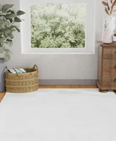 Bashian Zuela ZUL105 6' x 6' Round Area Rug