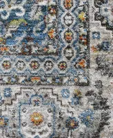 Bb Rugs Cennial CNL107 3'6" x 5'6" Area Rug