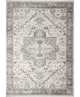 Bb Rugs Cennial CNL102 3'6" x 5'6" Area Rug