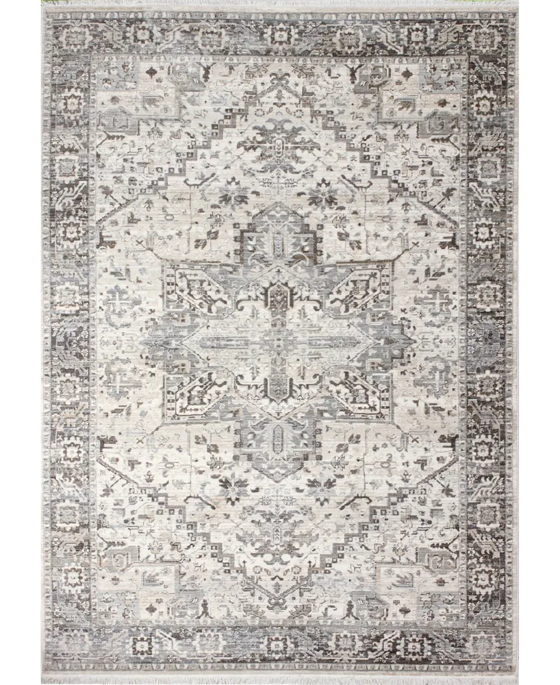 Bb Rugs Cennial CNL102 7'9" x 9'9" Area Rug