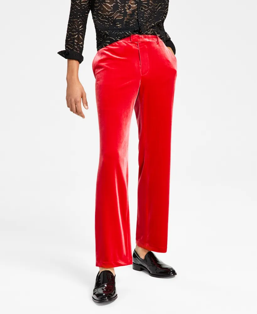 Velvet Regular 40 Size Pants for Men  eBay