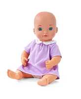 Wardrobe Baby 12" Doll Set, Created for You by Toys R Us