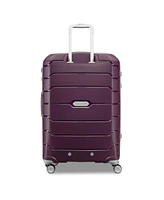 Samsonite Freeform 28" Expandable Hardside Spinner Suitcase