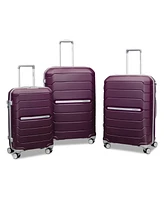 Samsonite Freeform 28" Expandable Hardside Spinner Suitcase