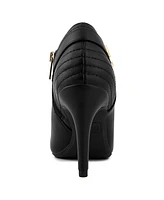 Jones New York Women's Kaielle Stiletto Dress Booties