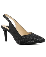 Jones New York Women's Bernie Pointy Toe Dress Pumps